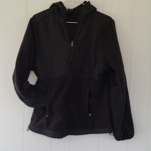 i5 Hooded zip up